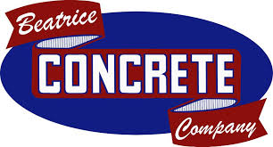 Beatrice Concrete